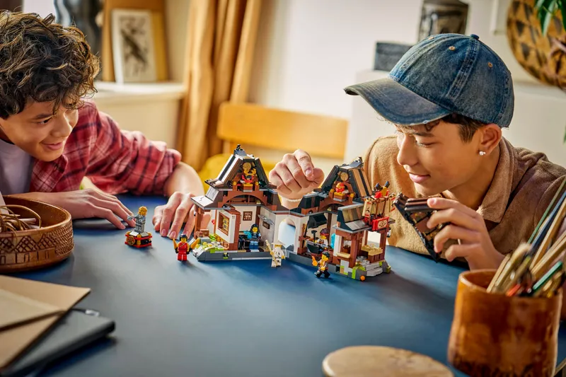 Four Weapons Blacksmith 15th Anniversary