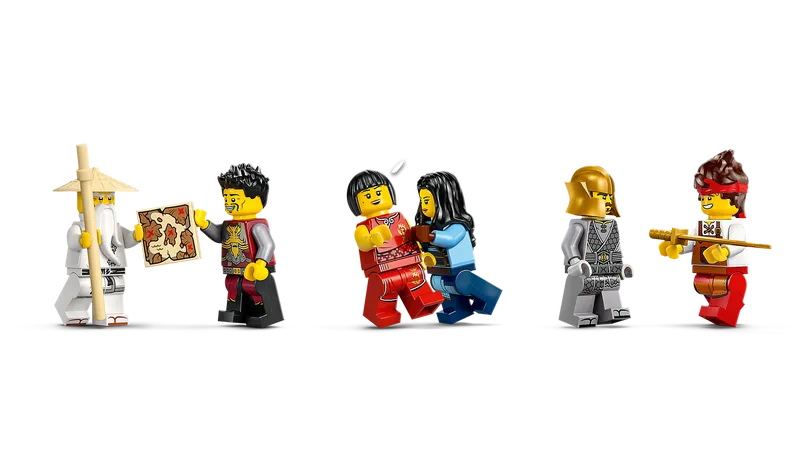 Four Weapons Blacksmith 15th Anniversary