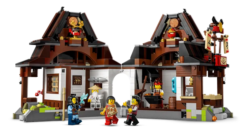 Four Weapons Blacksmith 15th Anniversary