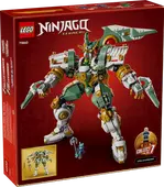 Lloyd's Titan Mech 15th Anniversary