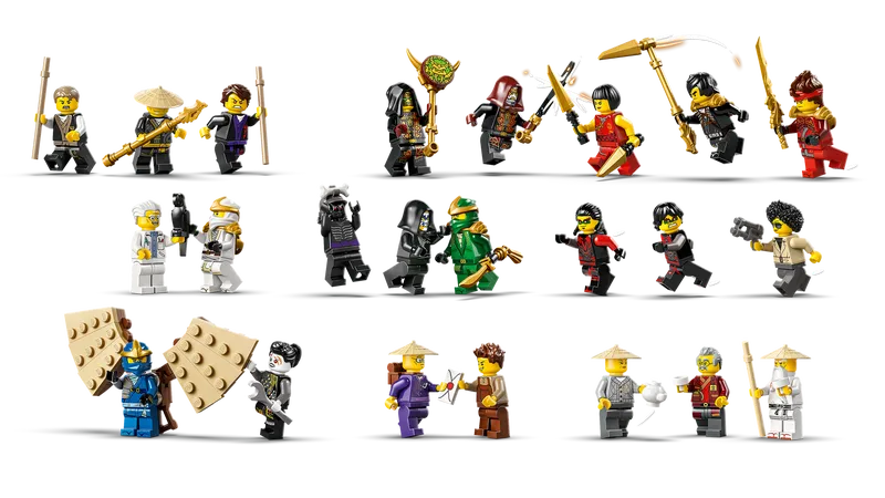 The Old Town 15th Anniversary