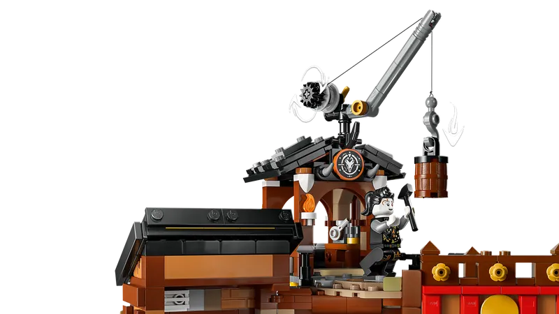 The Old Town 15th Anniversary