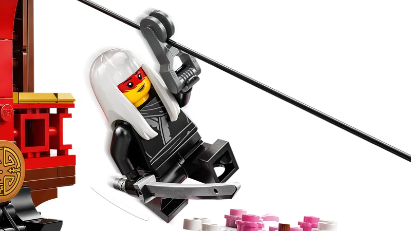 The Old Town 15th Anniversary