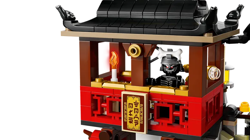 The Old Town 15th Anniversary