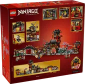 The Old Town 15th Anniversary