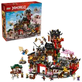 The Old Town 15th Anniversary