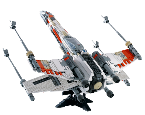 X-wing Fighter X-wing Fighter