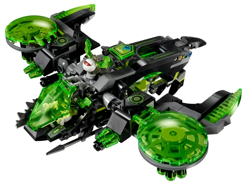Berserker Bomber Berserker Bomber
