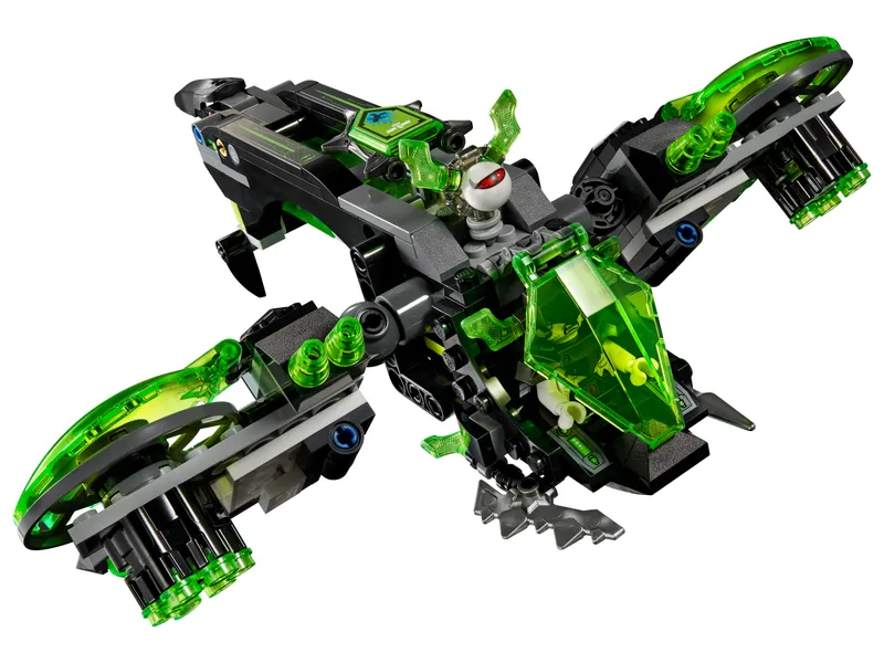 Berserker Bomber Berserker Bomber