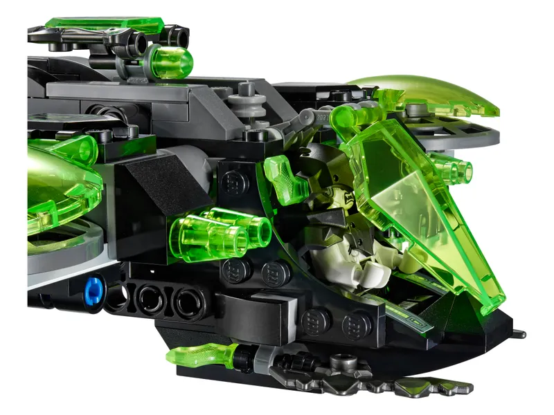 Berserker Bomber Berserker Bomber