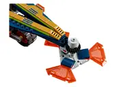 Aaron's X-bow