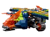 Aaron's X-bow