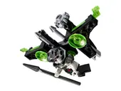 Aaron's X-bow