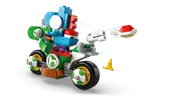 Mario Kart - Yoshi Bike