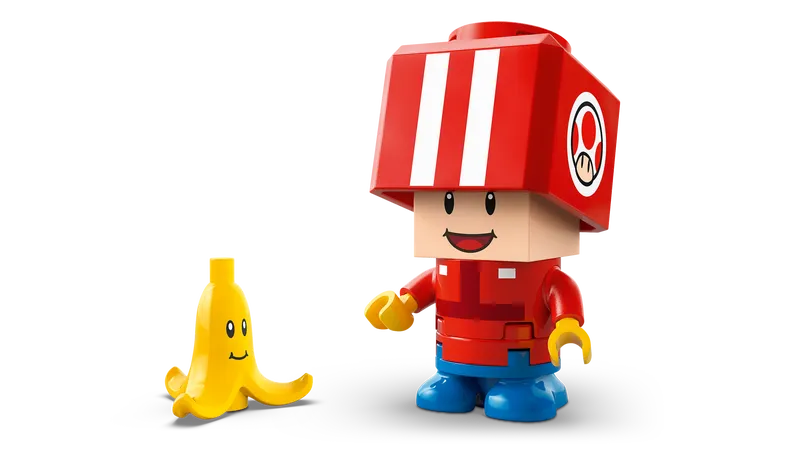 Mario Kart - Standard Kart Mario Kart - Standard Kart