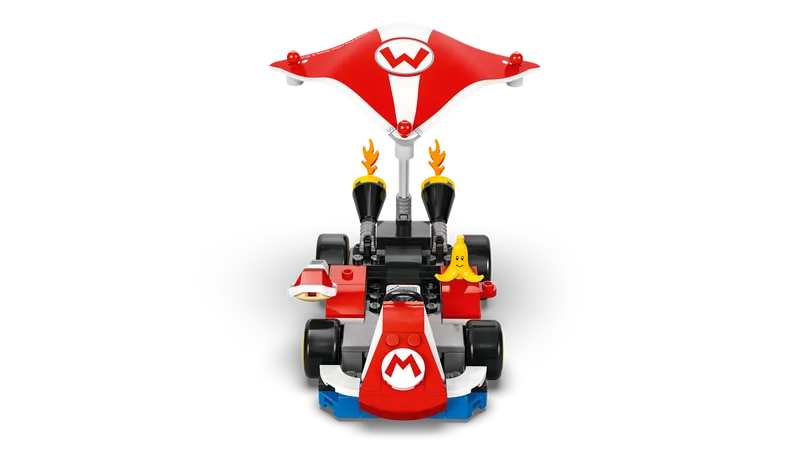 Mario Kart - Standard Kart Mario Kart - Standard Kart
