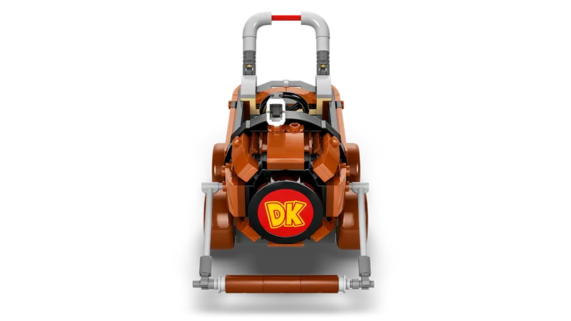Mario Kart – Donkey Kong & DK Jumbo Mario Kart – Donkey Kong & DK Jumbo