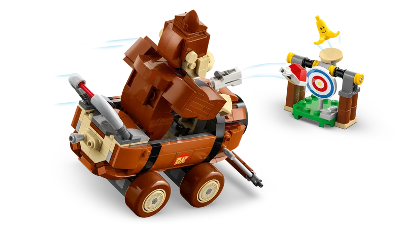 Mario Kart – Donkey Kong & DK Jumbo Mario Kart – Donkey Kong & DK Jumbo