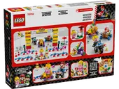Mario Kart - Baby Peach & Grand Prix Set