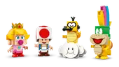 Mario Kart - Baby Peach & Grand Prix Set