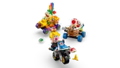 Mario Kart - Baby Peach & Grand Prix Set