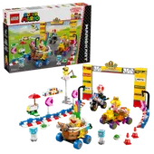 Mario Kart - Baby Peach & Grand Prix Set