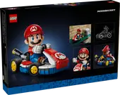 Mario Kart – Mario & Standard Kart