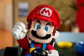 Mario Kart – Mario & Standard Kart