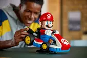Mario Kart – Mario & Standard Kart