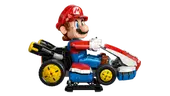 Mario Kart – Mario & Standard Kart