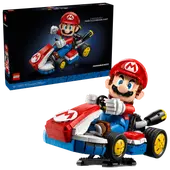 Mario Kart – Mario & Standard Kart