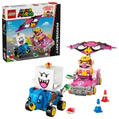 Mario Kart – Wario & King Boo