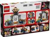 Mario Kart – Bowser's Castle