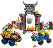 Mario Kart – Bowser's Castle