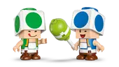 Party at Toad's House
