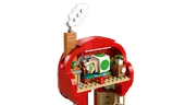 Party at Toad's House