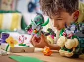Prince Florian & Castle Bowser
