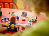 Mario Kart – Interactive LEGO Mario & Standard Kart