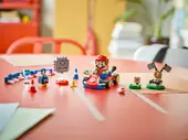 Mario Kart – Interactive LEGO Mario & Standard Kart