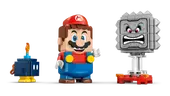 Mario Kart – Interactive LEGO Mario & Standard Kart
