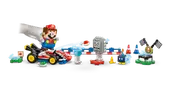 Mario Kart – Interactive LEGO Mario & Standard Kart