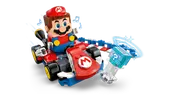 Mario Kart – Interactive LEGO Mario & Standard Kart