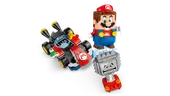 Mario Kart – Interactive LEGO Mario & Standard Kart