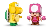 Mario Kart – Piranha Plant Power-Up Pursuit