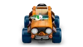 Mario Kart – Piranha Plant Power-Up Pursuit