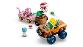 Mario Kart – Piranha Plant Power-Up Pursuit