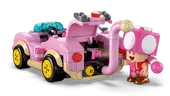 Mario Kart – Piranha Plant Power-Up Pursuit