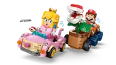 Mario Kart – Piranha Plant Power-Up Pursuit