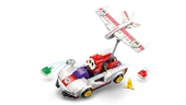 Mario Kart – Shy Guy & P-Wing