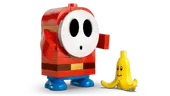 Mario Kart – Shy Guy & P-Wing